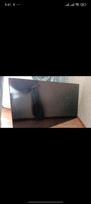 Телевизор SamsungАндроид