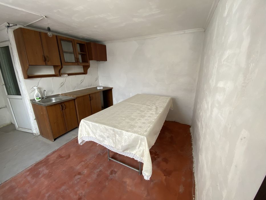 Сдам квартиру район шанырак