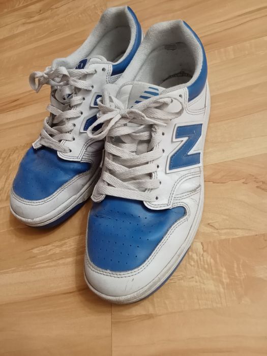 Оригинал New Balance 44-45