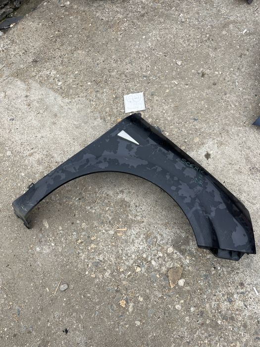 aripa dreapta renault scenic 2