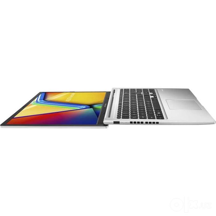 Ноутбук ASUS Vivoвook, 6 ядерный, 12 поколение