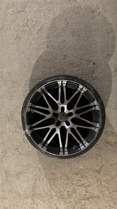 Джанти 20ц 5х114,3