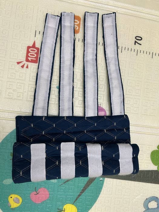 Лангет Тутор для ноги