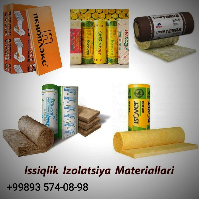 Steklavata optim eng arzon narxlarda