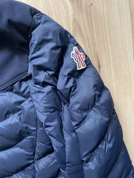 MONCLER / мъжко яке XL