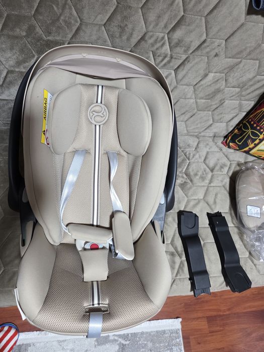 Scoică Cybex in stare perfecta