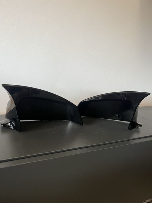 Capace oglinzi bmw f10