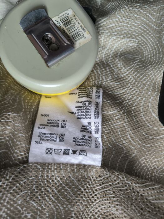 Vestă vânătoare Fjalraven