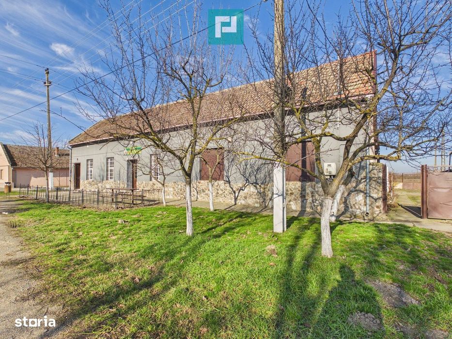 Spațiu comercial de 225 mp în Satu Mare