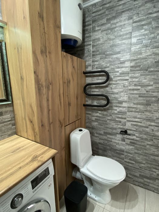 Шикарная квартира в центре города