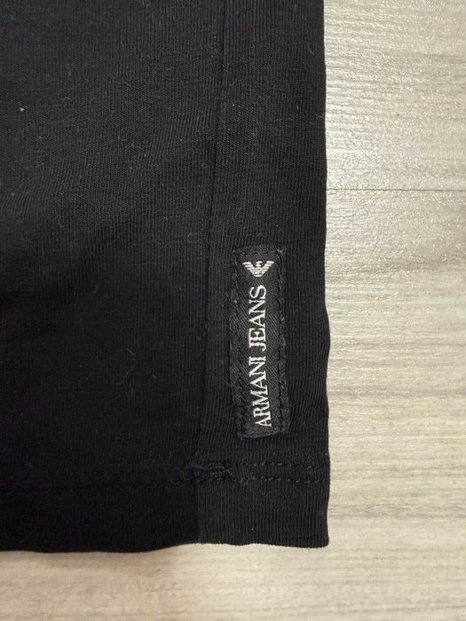 Armani Jeans''оригинална дамска тениска М размер