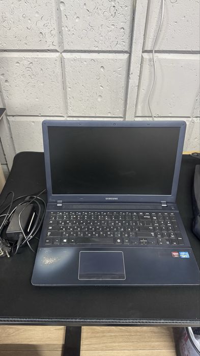 Продам ноутбук Sumsung i5-3230M