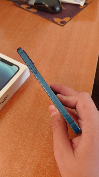Iphone 12 128gb срочно