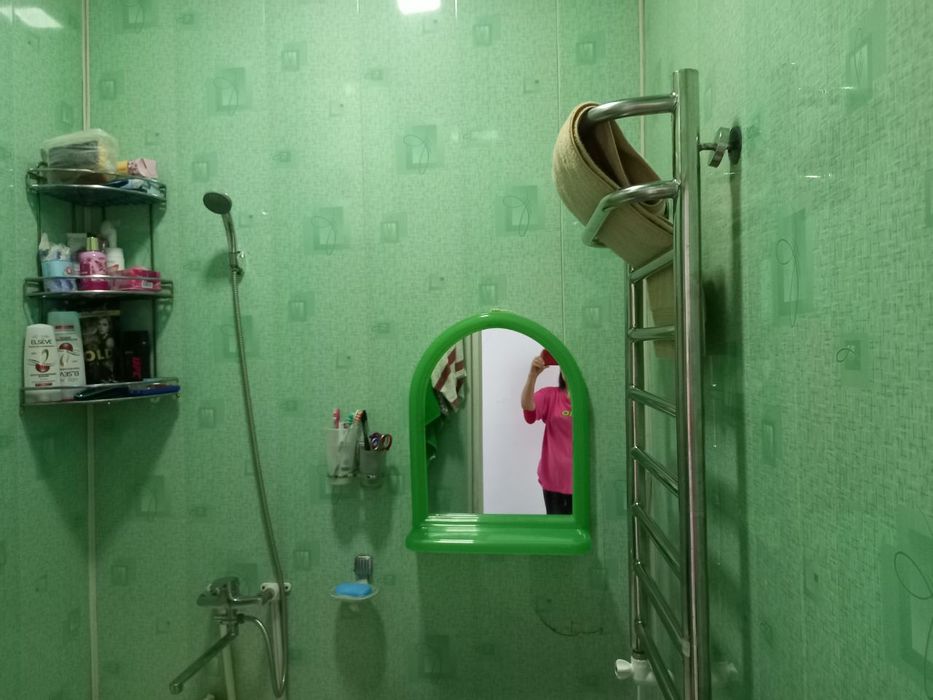 Продаётся 3-х комн.г.Каган