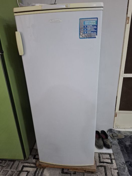 Продается холодильник
