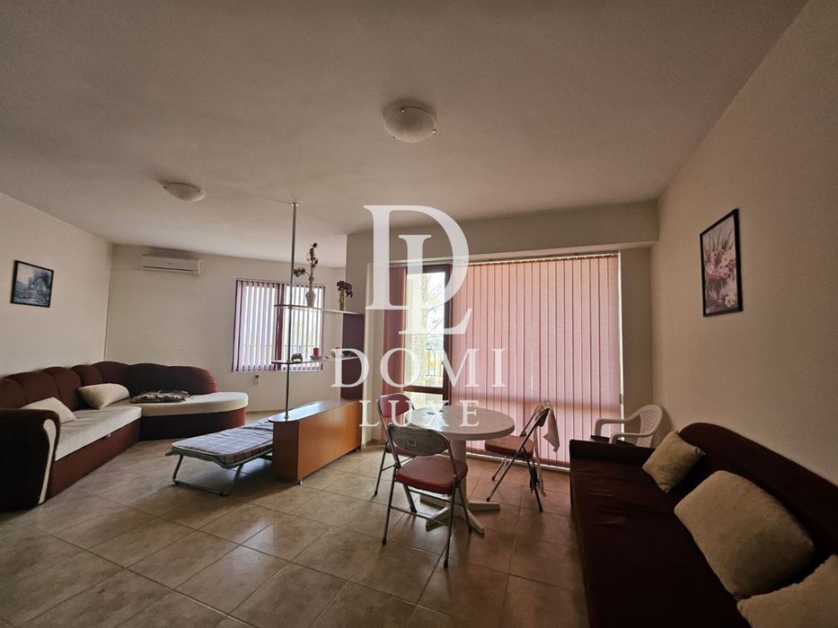 Продава се Едностаен апартамент в Бяла - 55 кв.м за 1019 €/кв.м - Снимка #4