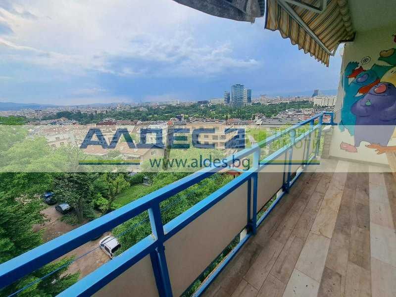 Продава се Тристаен апартамент в София, Лозенец - 102 кв.м за 4706 €/кв.м - Снимка #6