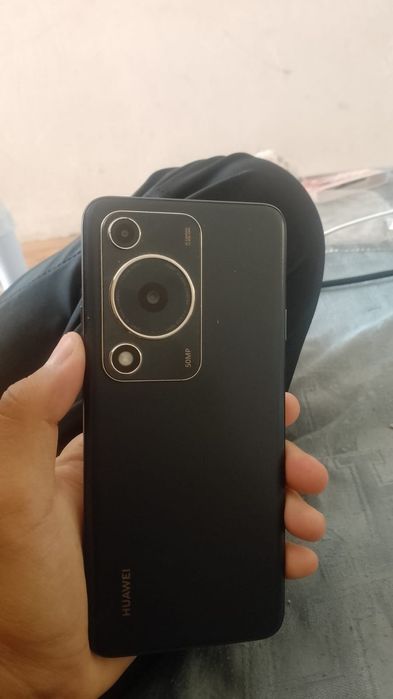 Huawei nova 63 обмен на айфон 11-12