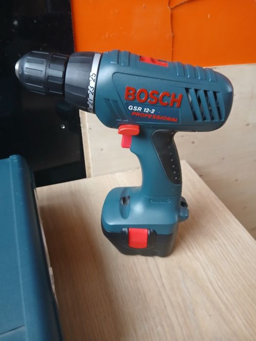 Autofiletantă BOSCH