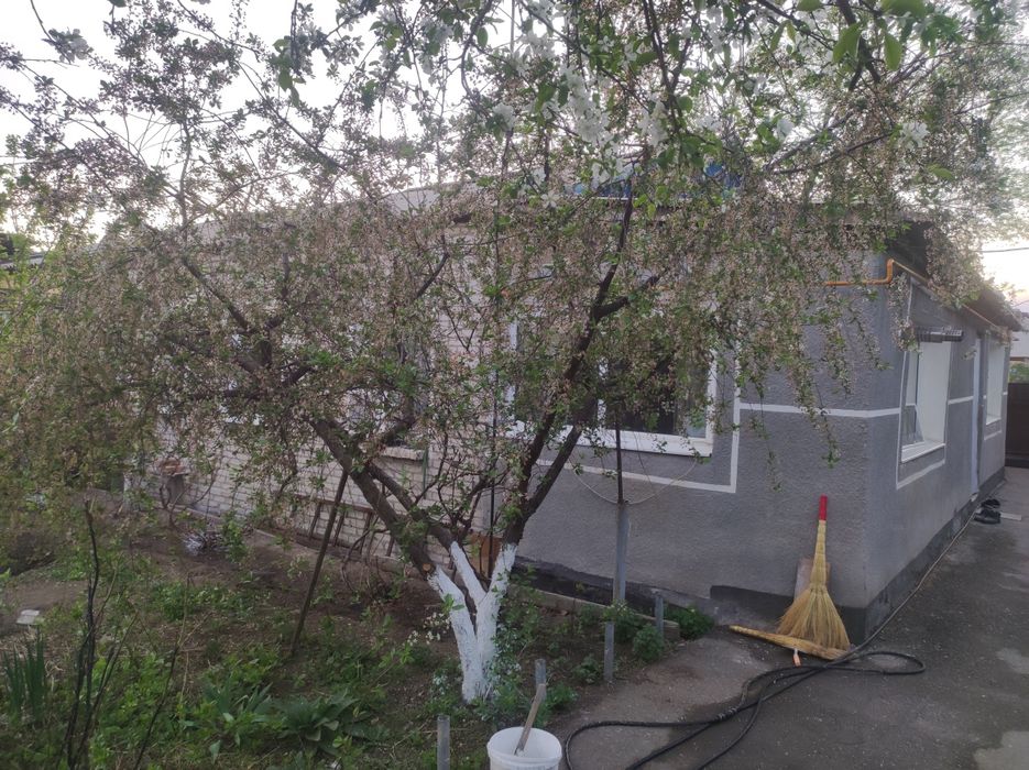 Продам дом со всеми благоустройствами