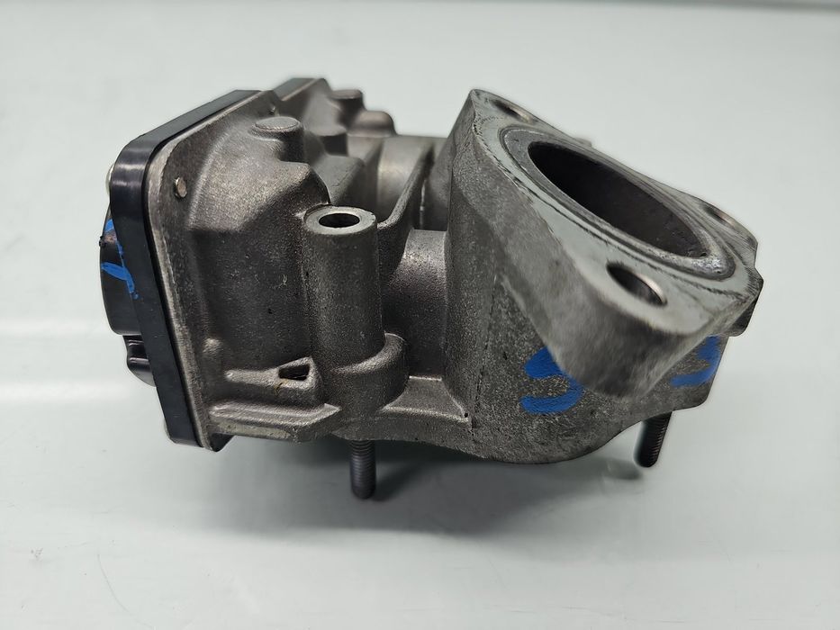 Supapa EGR Dacia Logan 2 [Fabr 2012-2020] 8201143495 1.5 DCI K9K 81KW