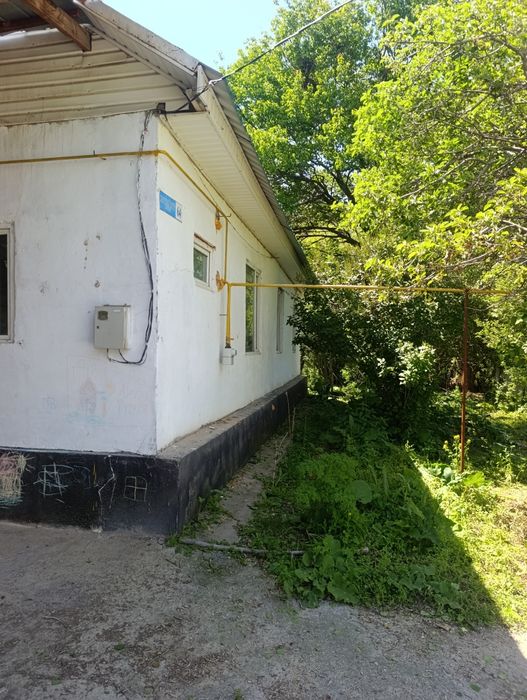 Аренда дома с участком