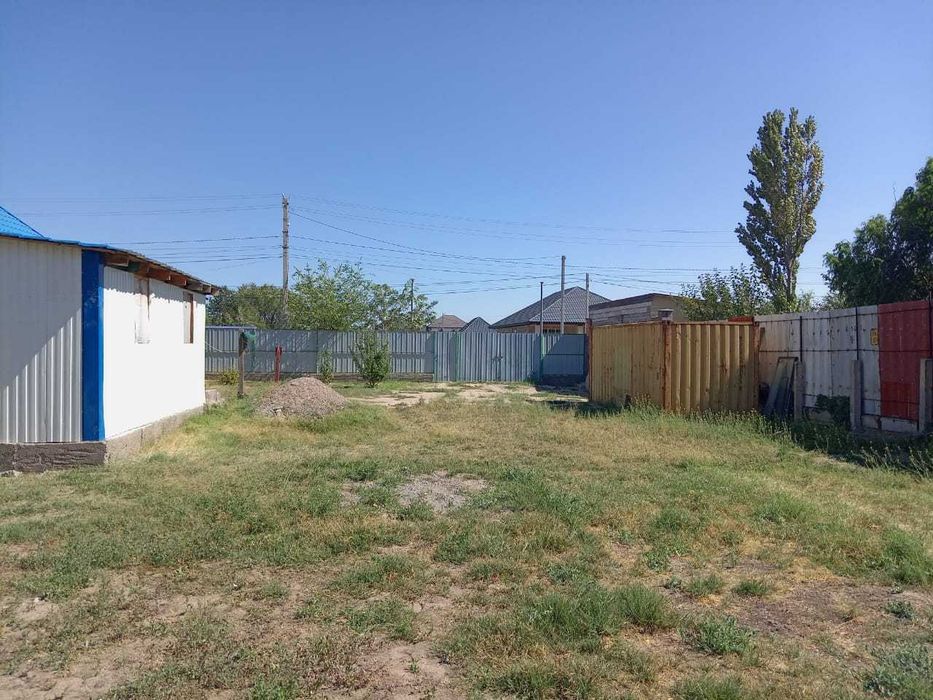 Продам дом по адресу Алмагуль 5