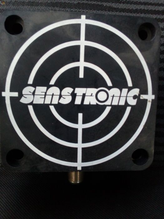 vand senzor de proximitate senstronic