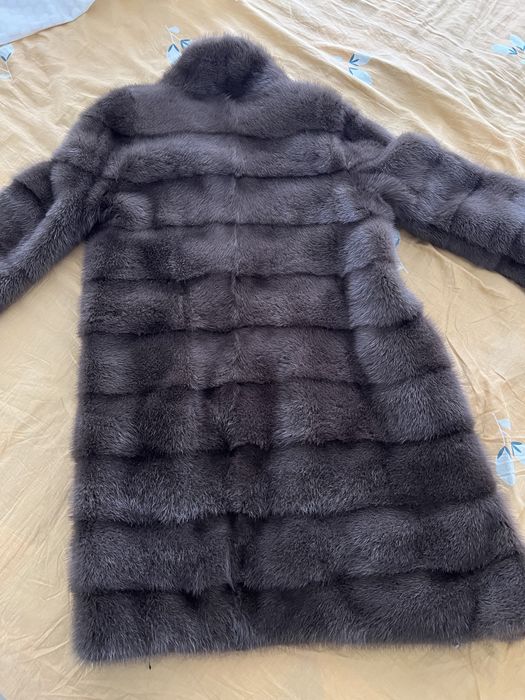 Продам шубу!