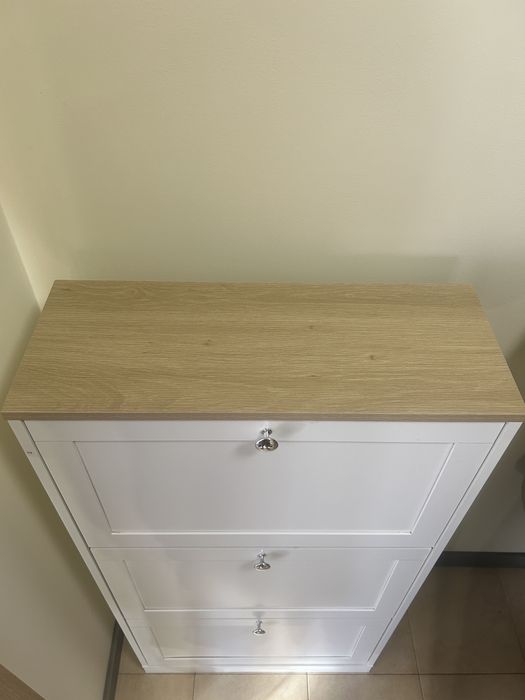 Нов Шкаф за обувки