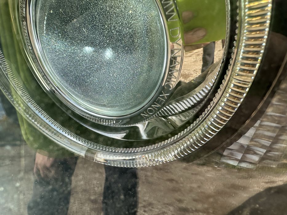 НА ЧАСТИ BMW E61 3.0D евро 4 М пакет