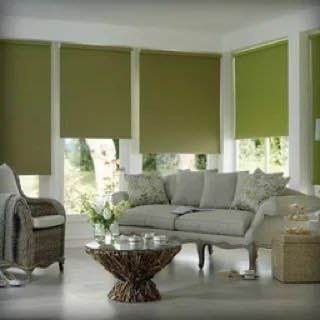 Jalyuzi ishlap chiqaramiza parda