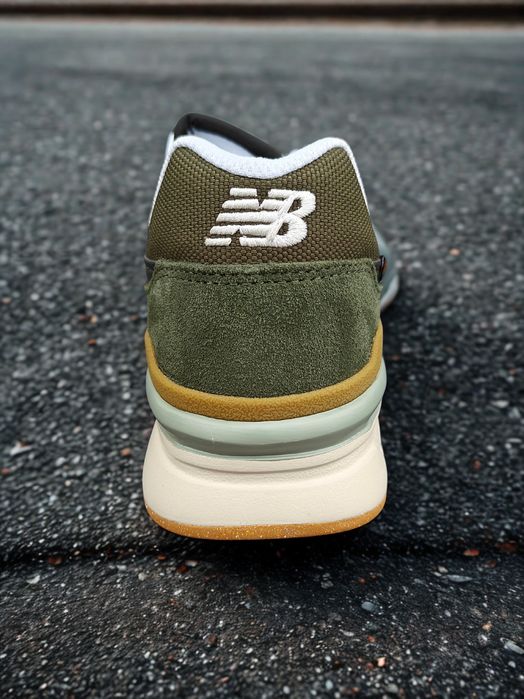 Adidași New Balance 997H originali marimi  41 42 42.5 43