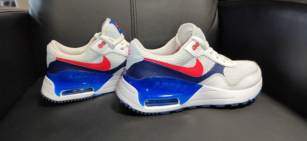 Nike Air Max System, номер 38,5