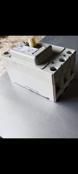 Автомат 3-х фазный