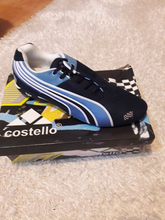 Adidași bărbați...