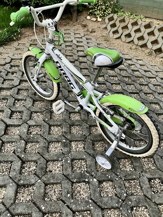 Bicicleta copii 16 inchi