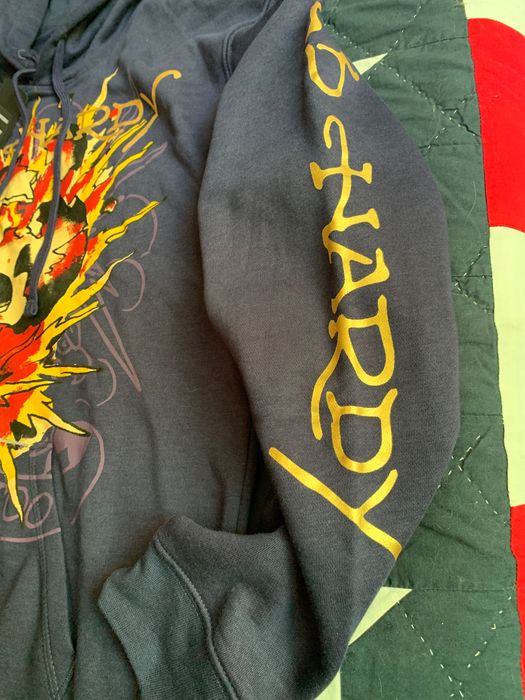 Don Ed Hardy • Ед Хард