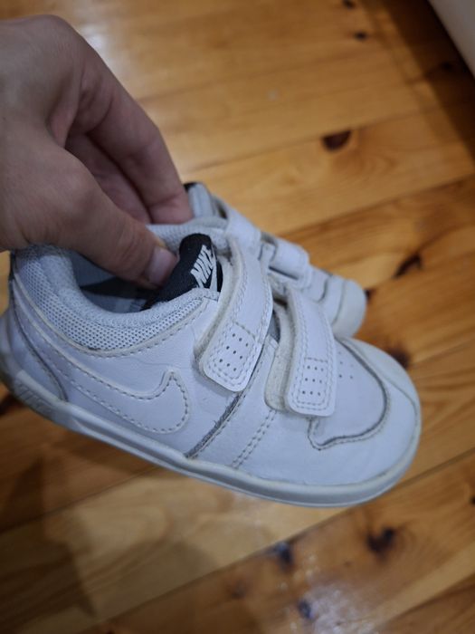 Маратонки Nike Piko 23.5 размер