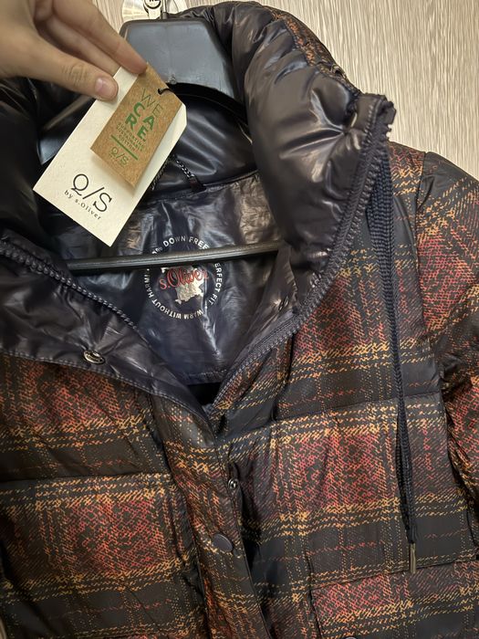 Дамско яке S.Oliver