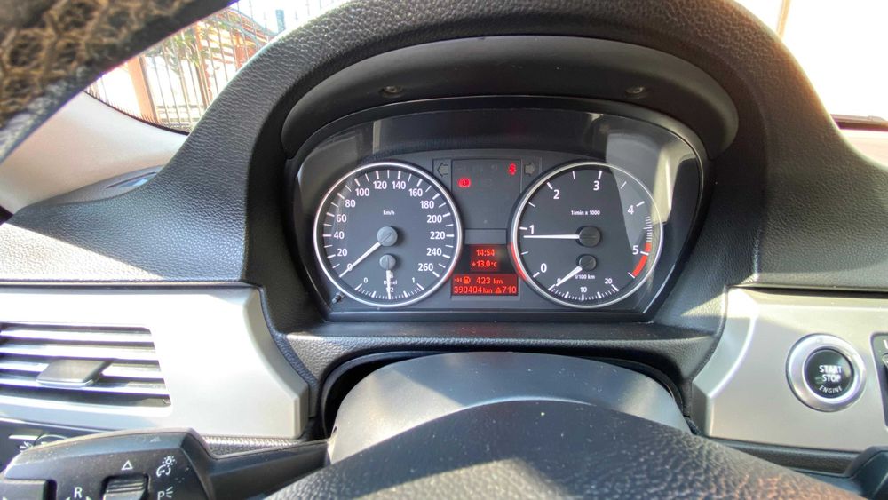 BMW Seria 3 / E90 / 2006