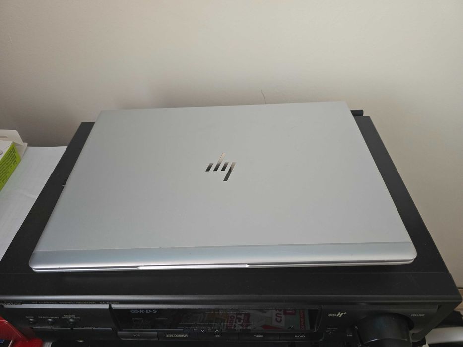 Laptop HP Elitebook I5/16gb/Ssd 512gb