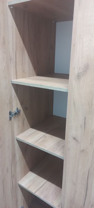 Шкаф 4х дверный лдсп