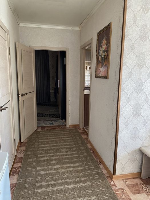 Продам отдельный дом