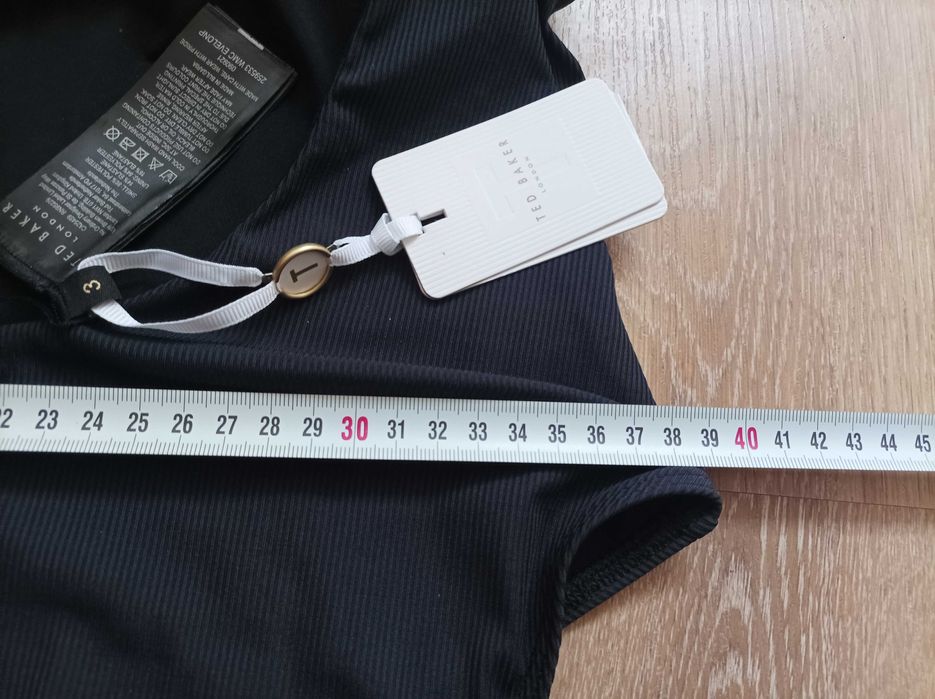 Ted Baker S/ M размер цeли бански