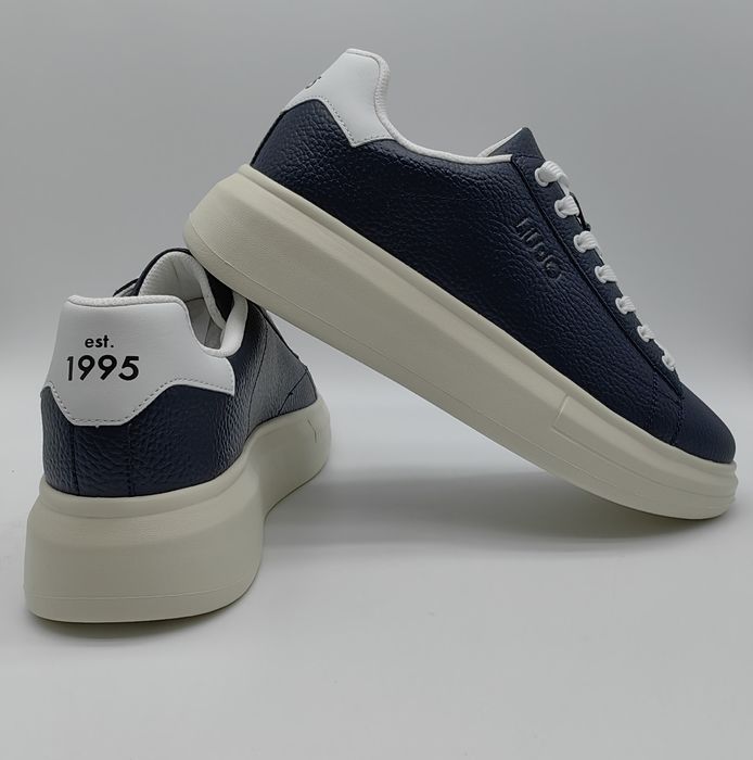 LIU JO BIG 01 Оригинални мъжки Сникърси