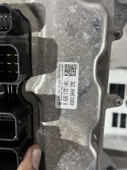 Компютър/фем/ключ бмв 328и 245 коня ( computer/fem/key bmw 328i 245hp