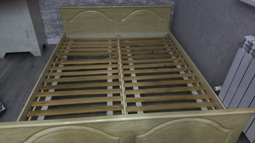 Мебель, спальный