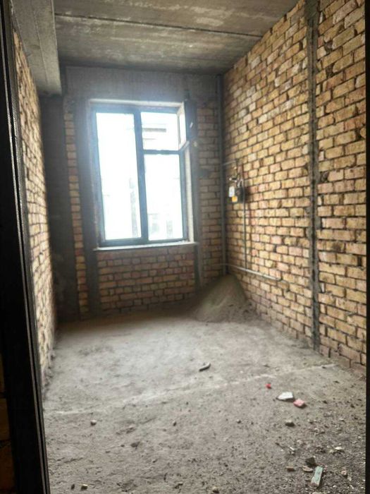 Продается квартира 2/6/7 без ремонт