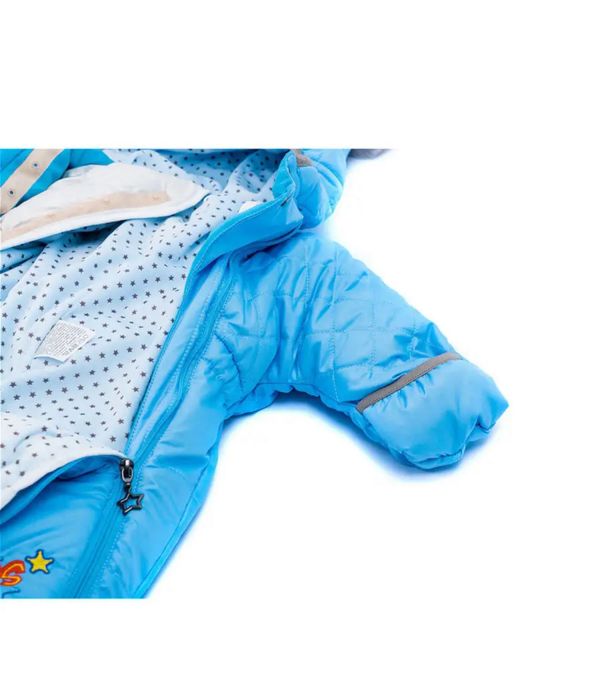 Комбинезон демисезонный